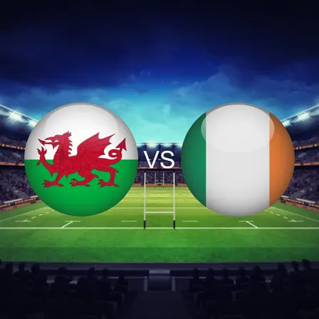 Wales Vs Ireland Mens Six Nations 2027