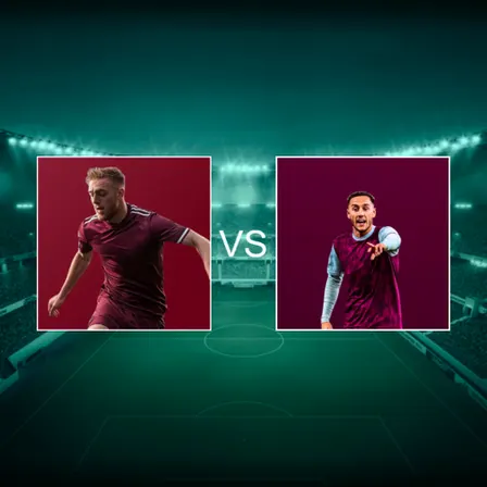 West Ham United Fc Vs Burnley Fc Efl Championship