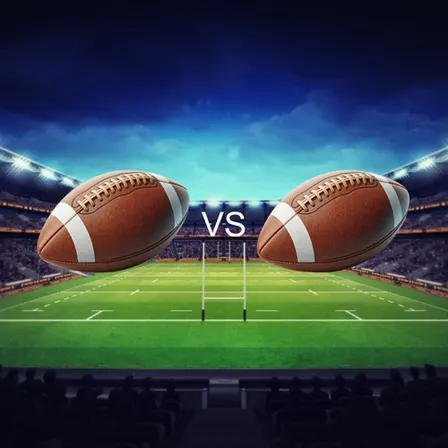 Semifinal 2 Rugby World Cup 2027