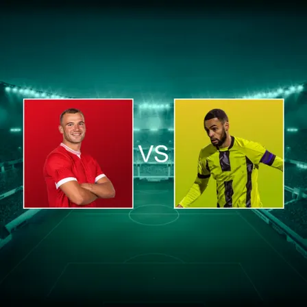Worthing Fc Vs Harrogate Town Afc National League