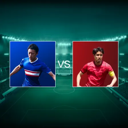 Yokohama F Marinos Vs Fagiano Okayama J1 League