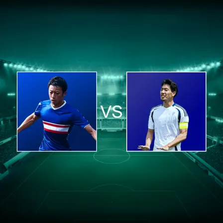 Yokohama F Marinos Vs Fc Machida Zelvia J1 League