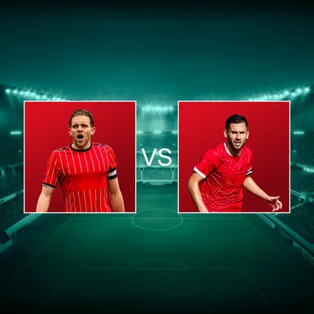 York City Fc Vs Accrington Stanley Fc Efl League Two
