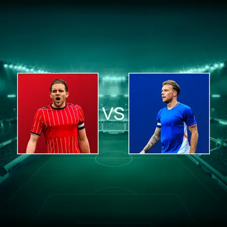 York City Fc Vs Oldham Athletic Afc Efl League Two