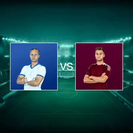 1 Fc Magdeburg Vs 1 Fc Nurnberg 2 Bundesliga
