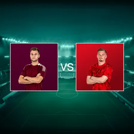 1 Fc Nurnberg Vs 1 Fc Kaiserslautern 2 Bundesliga