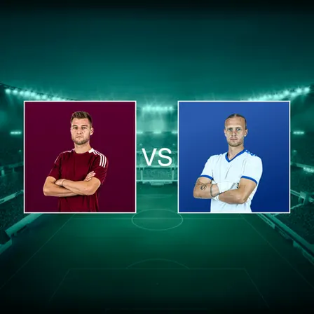 1 Fc Nurnberg Vs 1 Fc Magdeburg 2 Bundesliga