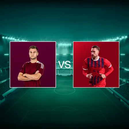 1 Fc Nurnberg Vs Fc Heidenheim 2 Bundesliga
