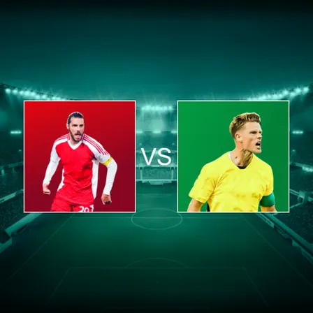 1 Fc Union Berlin Vs Borussia Monchengladbach Bundesliga