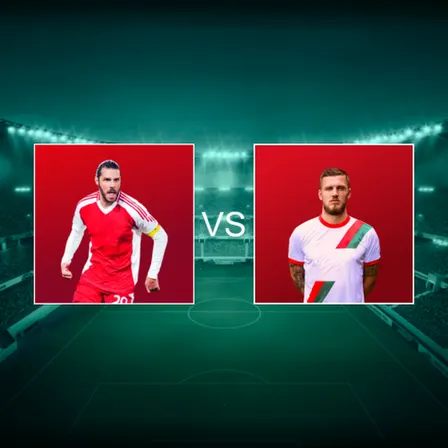 1 Fc Union Berlin Vs Fc Augsburg Bundesliga