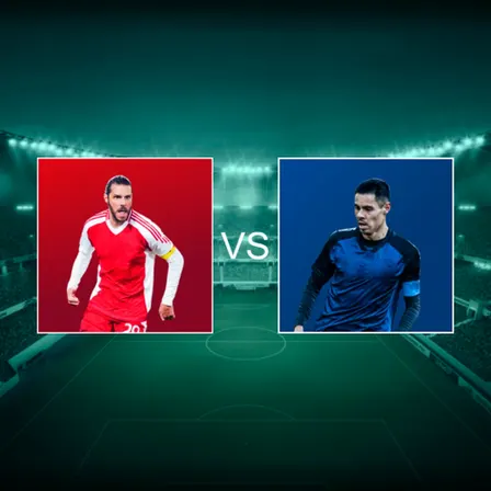 1 Fc Union Berlin Vs Sc Paderborn 07 Bundesliga