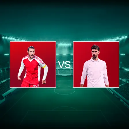 1 Fc Union Berlin Vs Vfb Stuttgart Bundesliga