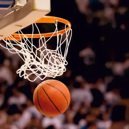 3x3 Basketball Bk301 Summer Games 2028