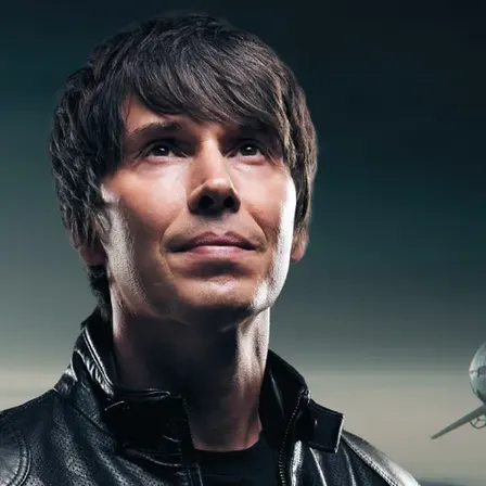Brian Cox Emergence World Tour 2026