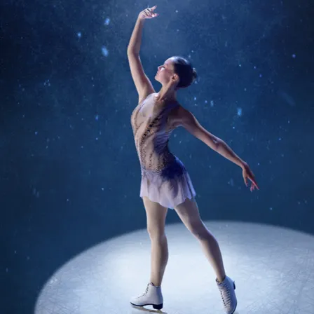Swan Lake On Ice