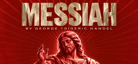 Messiah by George Frideric Handel