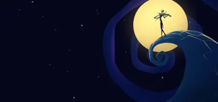 Tim Burton’s Universe by Mystery Ensemble