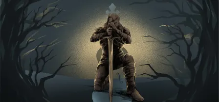 The Witcher by candlelight: Game & Series soundtracks by Mystery Ensemble