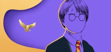 The Music of Harry Potter by Mystery Ensemble