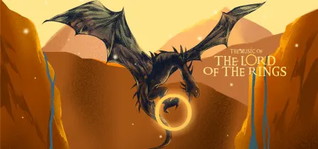 The Music of The Lord of The Rings. Tribute to Howard Shore