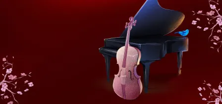 Rachmaninoff: Complete Works for Cello and Piano