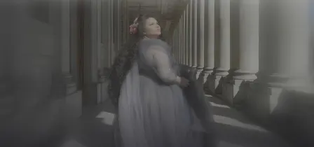 Wagner, Debussy, Brahms, Britten by Kseniia Nikolaieva