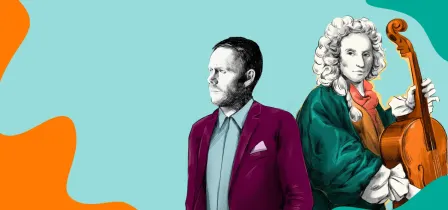 Recomposed by Max Richter: Vivaldi, The Four Seasons