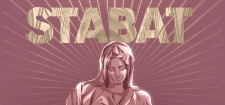 Stabat Mater by Pergolesi in Vienna