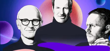 Sounds of the Universe by candlelight: Zimmer, Richter, Einaudi