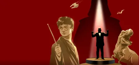 From Hogwarts to the Stars: The Music of John Williams