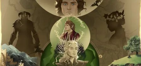 The Music of Game of Thrones and More