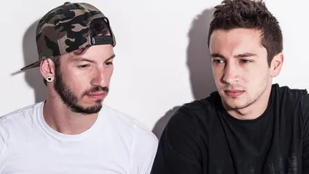 Twenty One Pilots