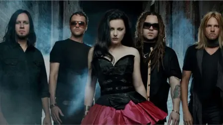 Evanescence