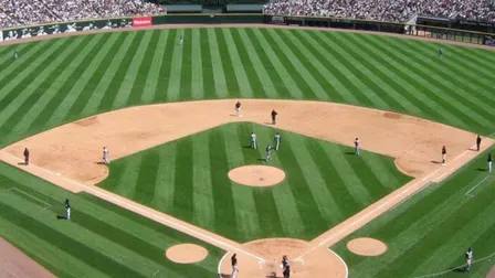 Chicago White Sox vs. Detroit Tigers