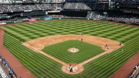 Seattle Mariners vs. Houston Astros