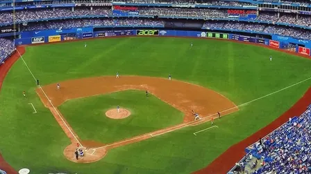 Toronto Blue Jays vs. Baltimore Orioles