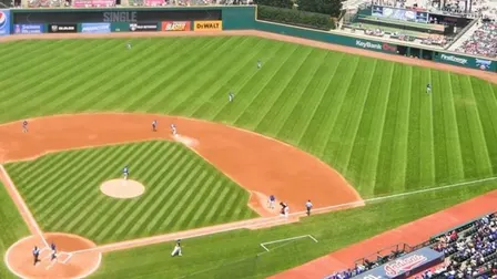 Cleveland Guardians vs. Athletics