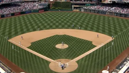 Philadelphia Phillies vs. Milwaukee Brewers