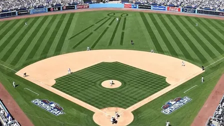 Los Angeles Dodgers vs. San Francisco Giants