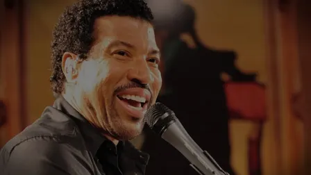 Lionel Richie