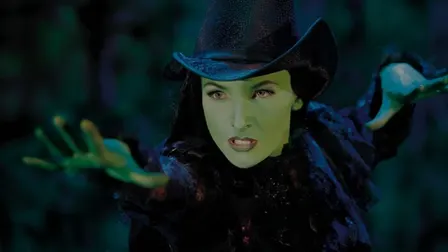 Wicked