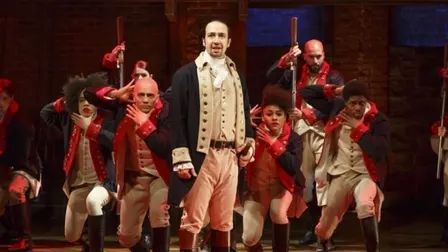Hamilton