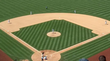 San Diego Padres vs. Miami Marlins