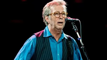 Eric Clapton