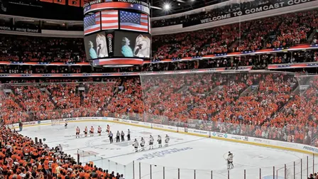 NHL Preseason: Philadelphia Flyers vs. Boston Bruins