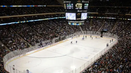NHL Preseason: Minnesota Wild vs. Chicago Blackhawks