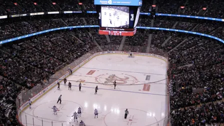 NHL Preseason: Utah Mammoth vs. Colorado Avalanche