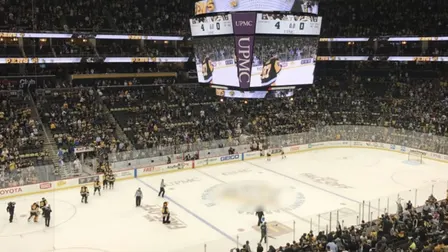 NHL Preseason: Pittsburgh Penguins vs. Buffalo Sabres