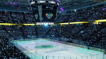 NHL Preseason: San Jose Sharks vs. Vegas Golden Knights