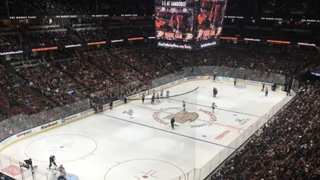 NHL Preseason: Anaheim Ducks vs. Los Angeles Kings